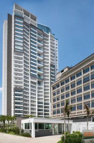 Summit Pinheiros, studios, 1 e 2 dormitórios, apartamento venda - Foto 5