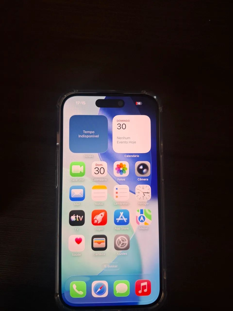 Iphone 15 128gb - Foto 3