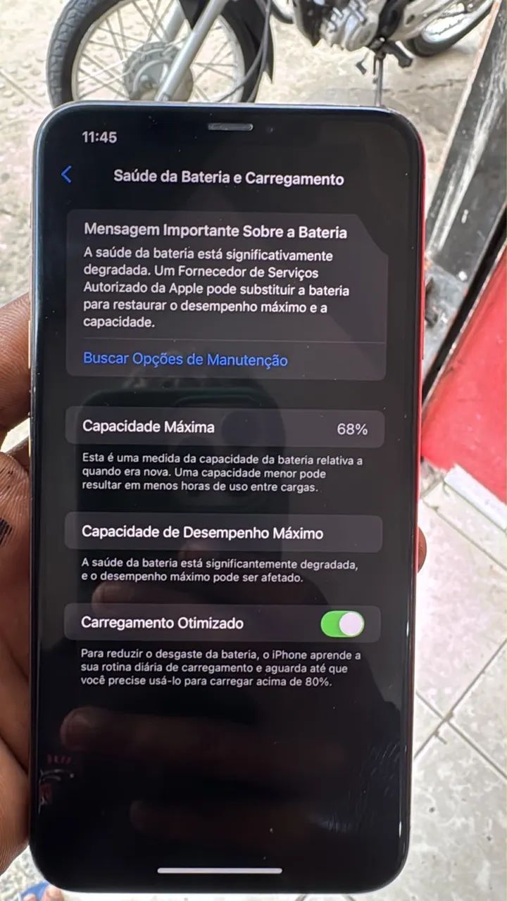 iphone Xs Max  - Foto 2
