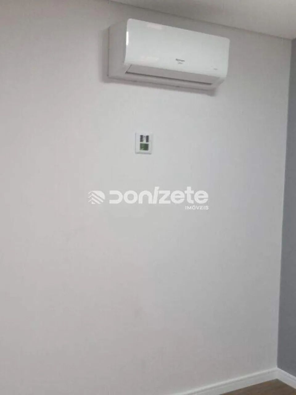 Sala Comercial 38m² no Bairro Campestre  Santo André | 1 Vaga - Foto 3
