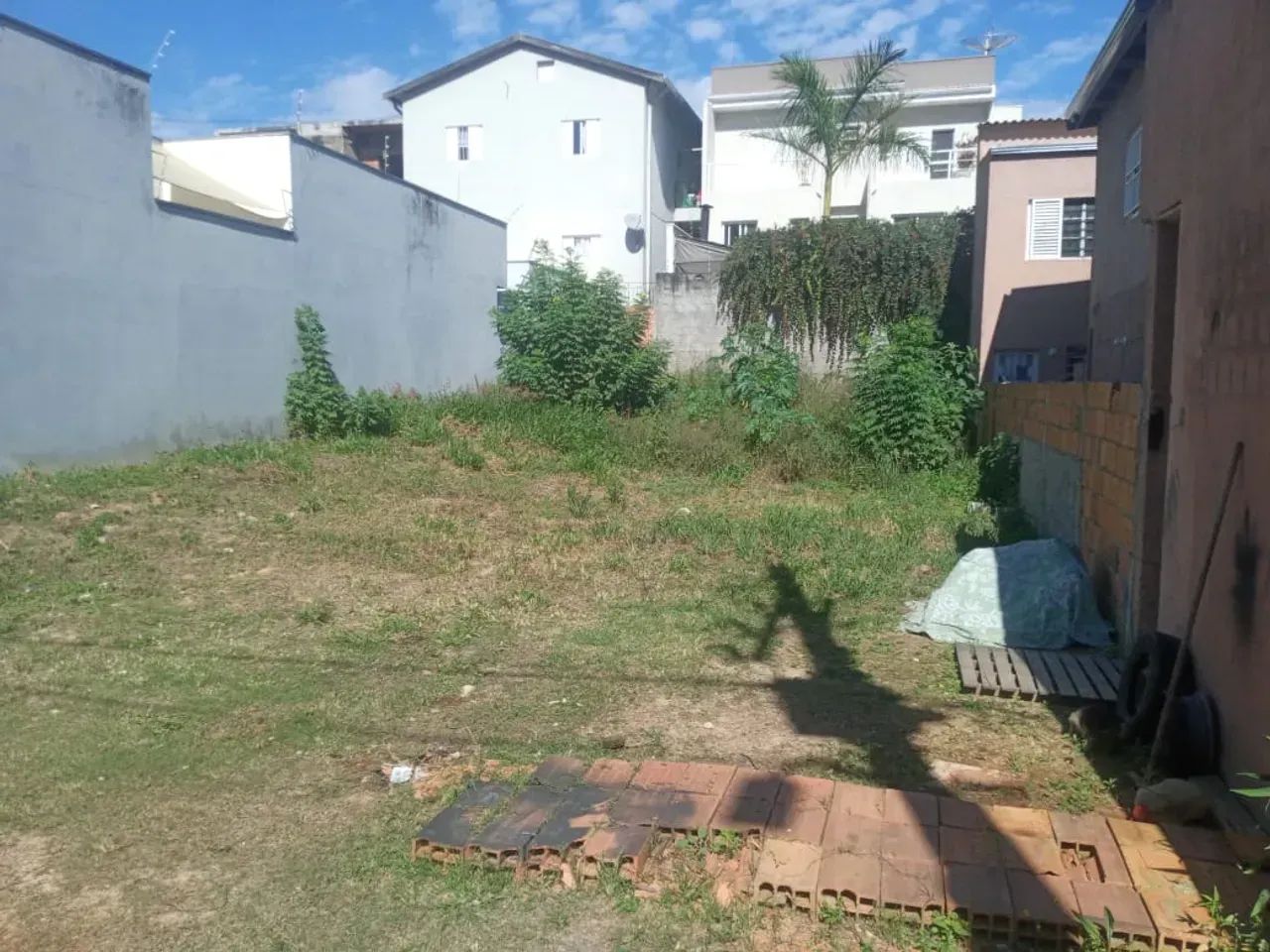 Terreno com 250 m² em Capela - Vinhedo - SP - Foto 3