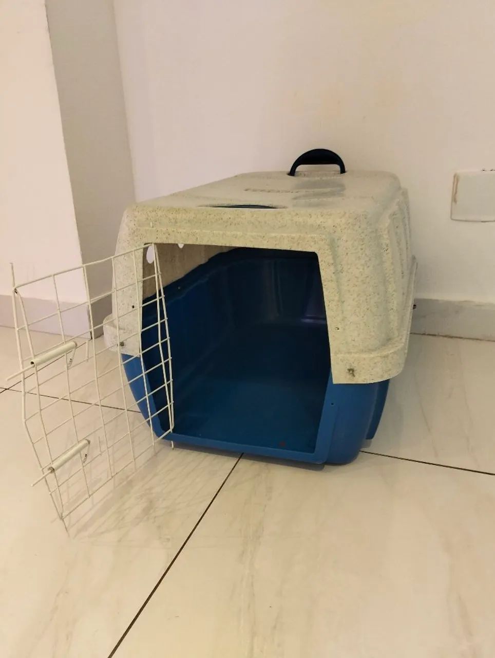Casa de cachorro - Foto 2