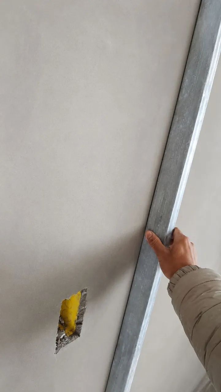 Reboco Profissional | Qualidade, Agilidade. - Foto 5