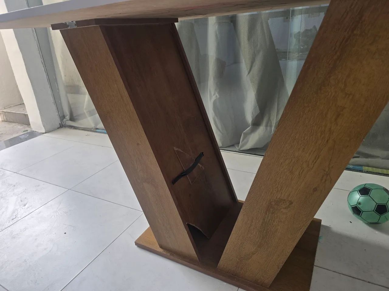 Mesa  - Foto 3