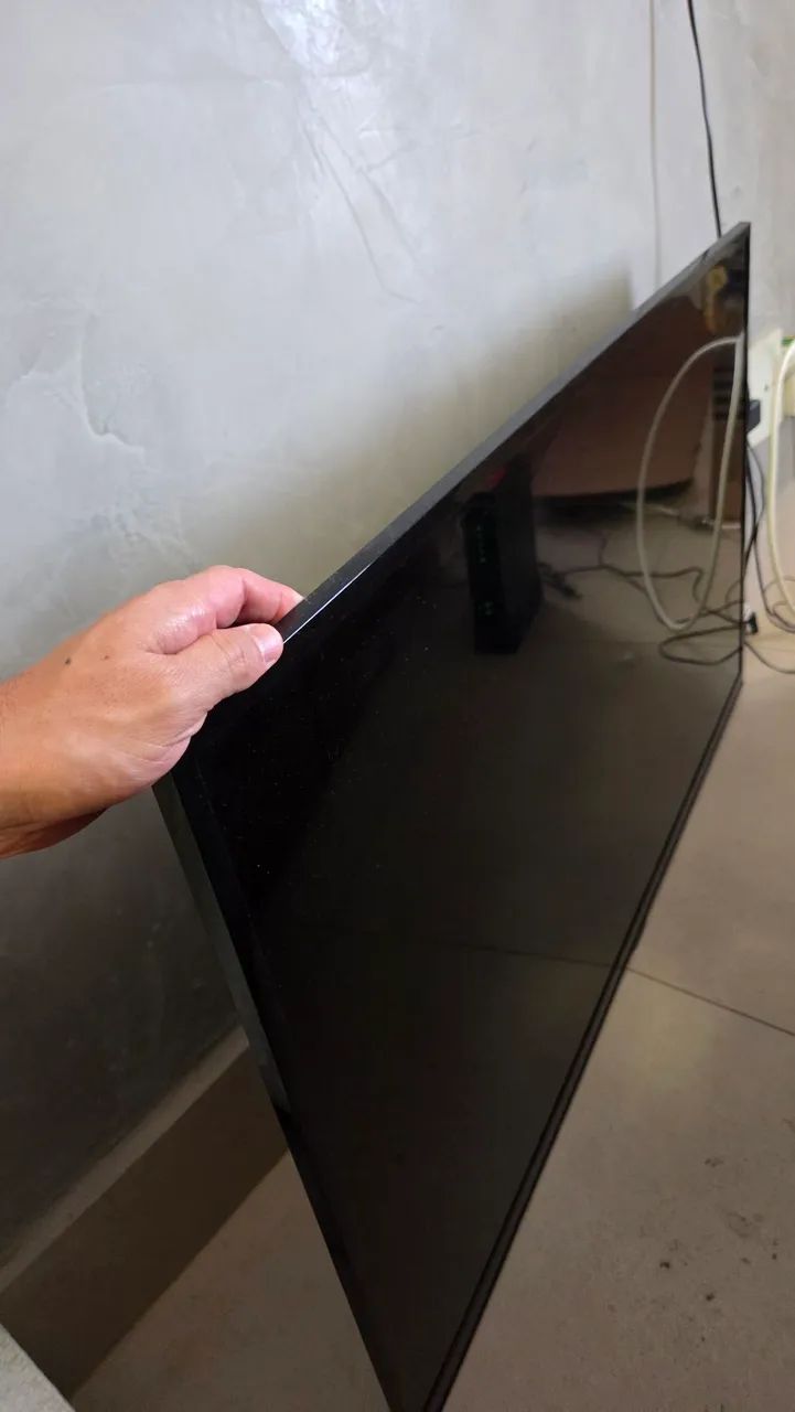 Tv HD 40" Samsung  - Foto 3