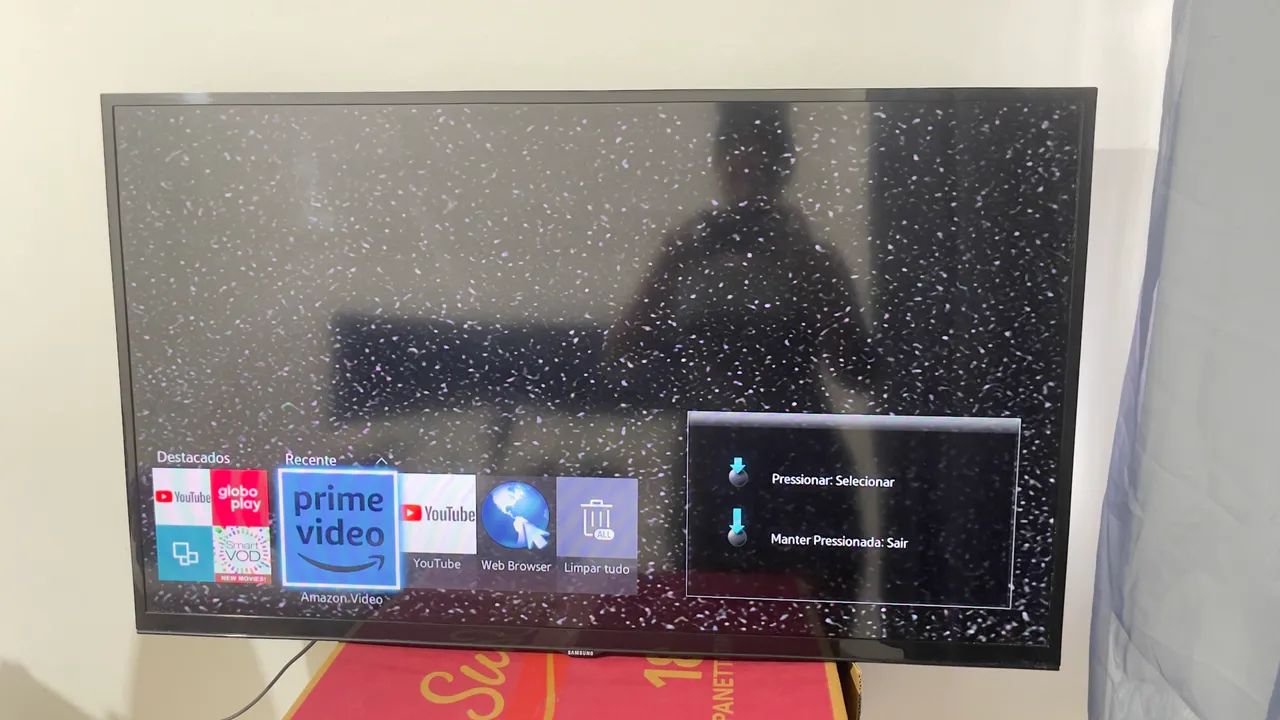 Tv Samsung 40? - Foto 2