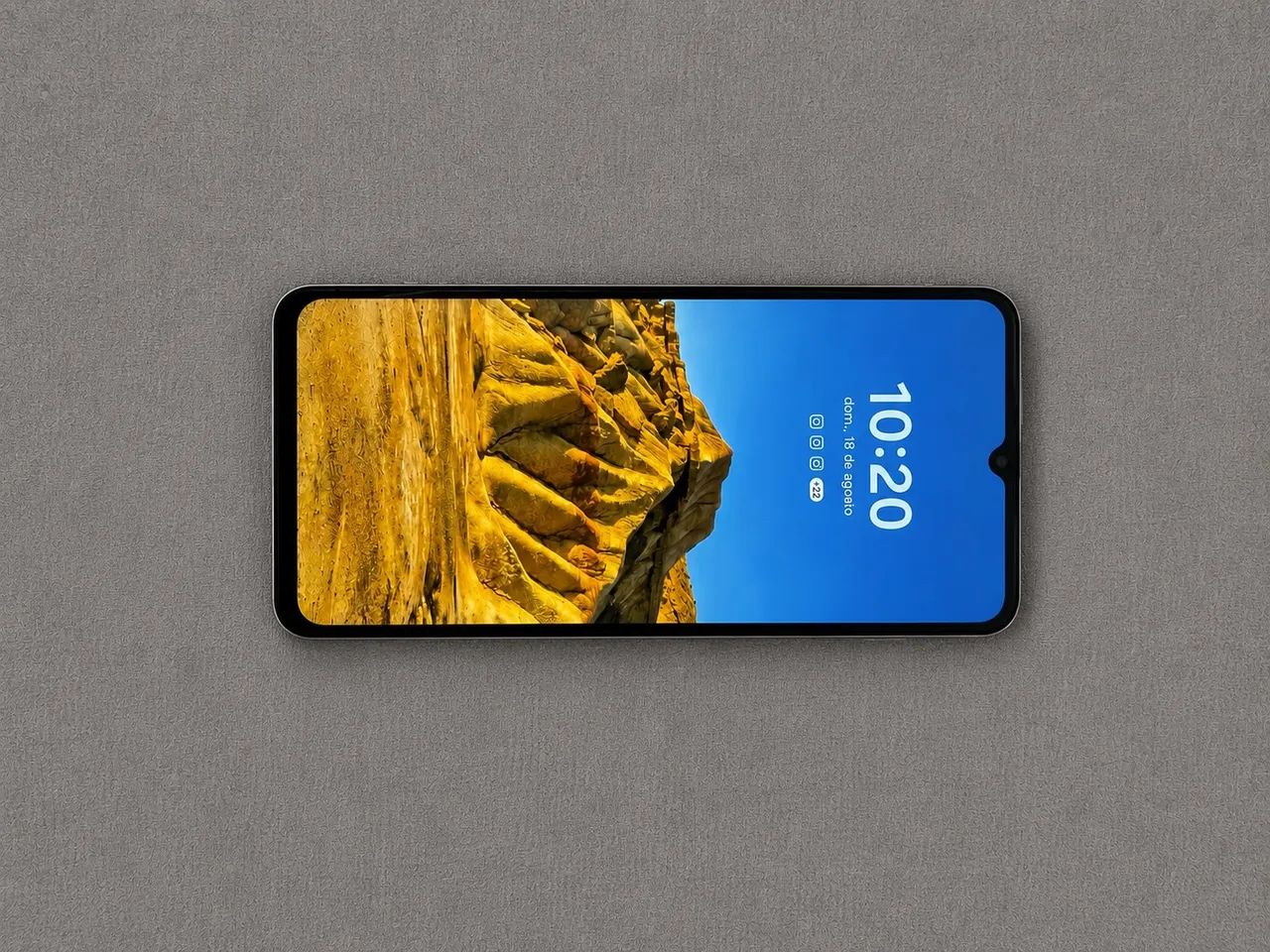 Samsung A23 