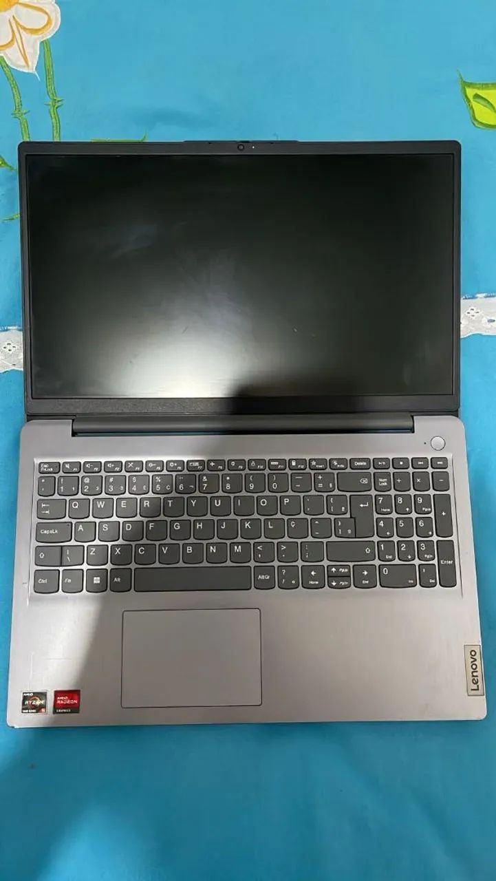 Notebook Lenovo Ideapaad!  - Foto 2