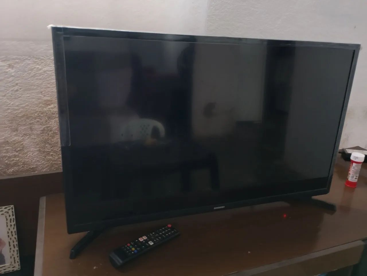 Tv smart Samsung 