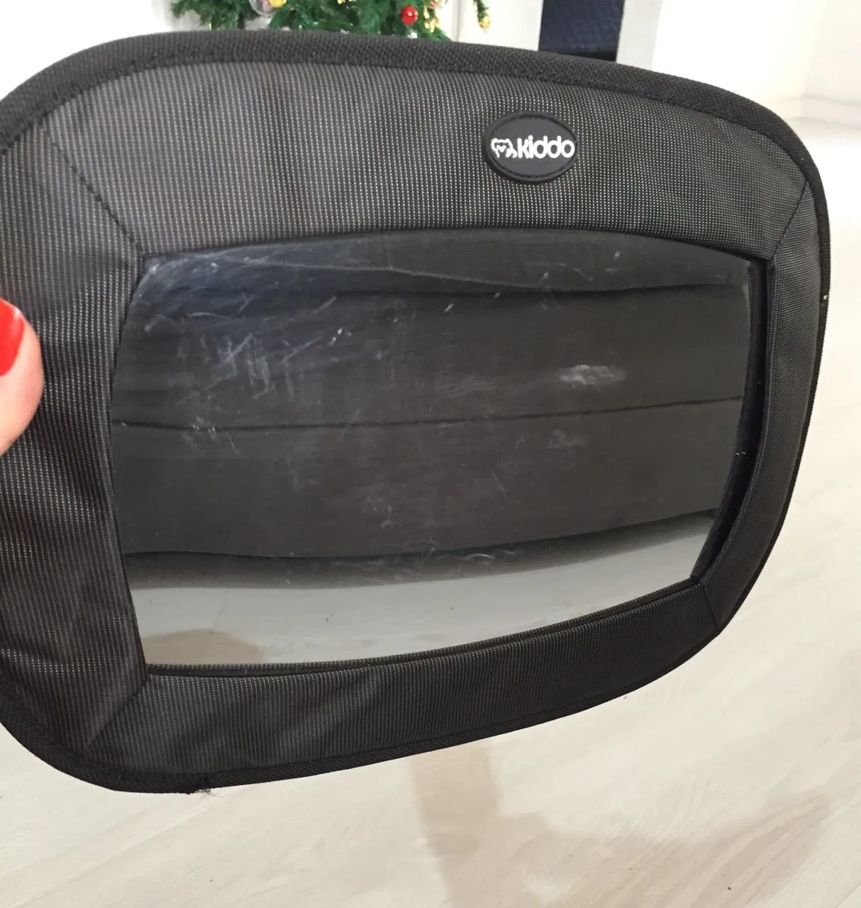 Retrovisor para carro (bebê conforto)