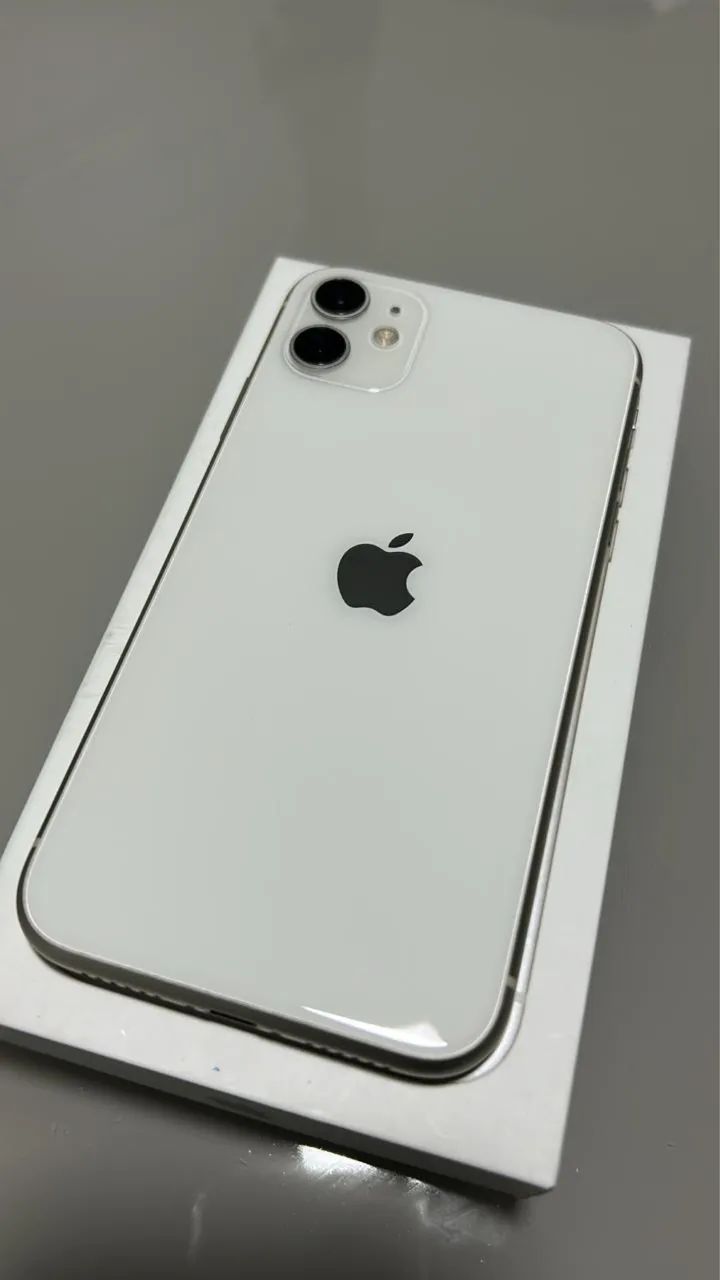 iPhone 11 128g  - Foto 5