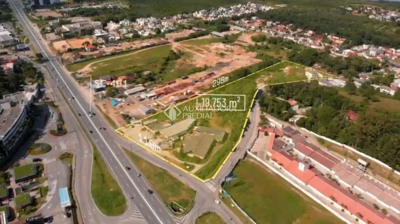 Terreno no bairro Saco Grande - Foto 5