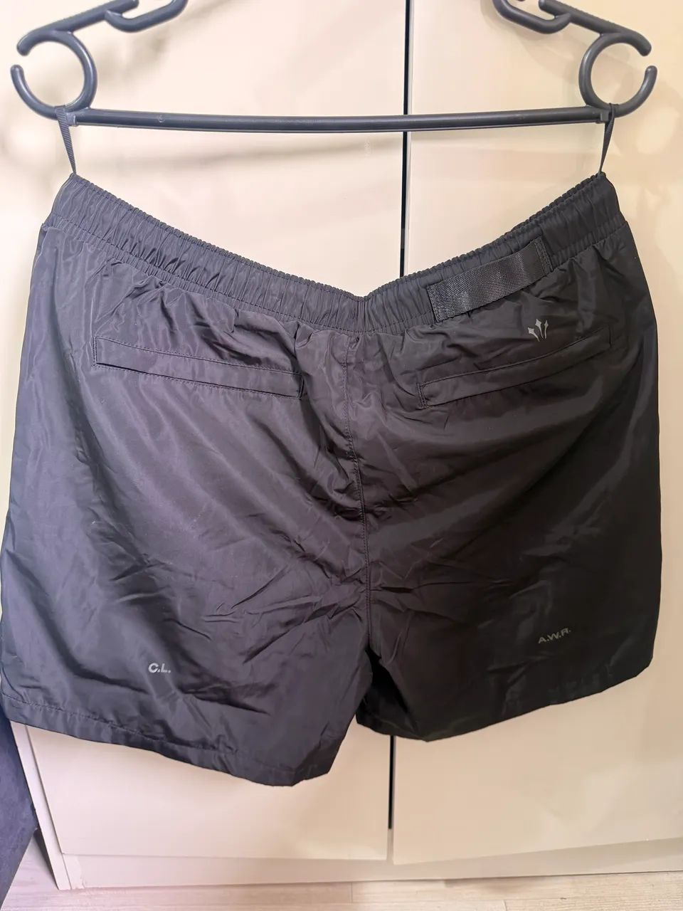 Shorts Nike Nocta  - Foto 4