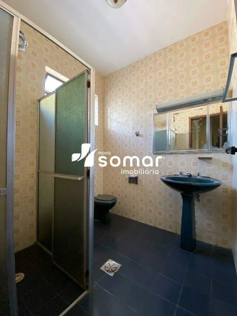 Casa para aluguel, 4 quartos, 2 suítes, 5 vagas, Centro - Divinopolis/MG - Foto 4