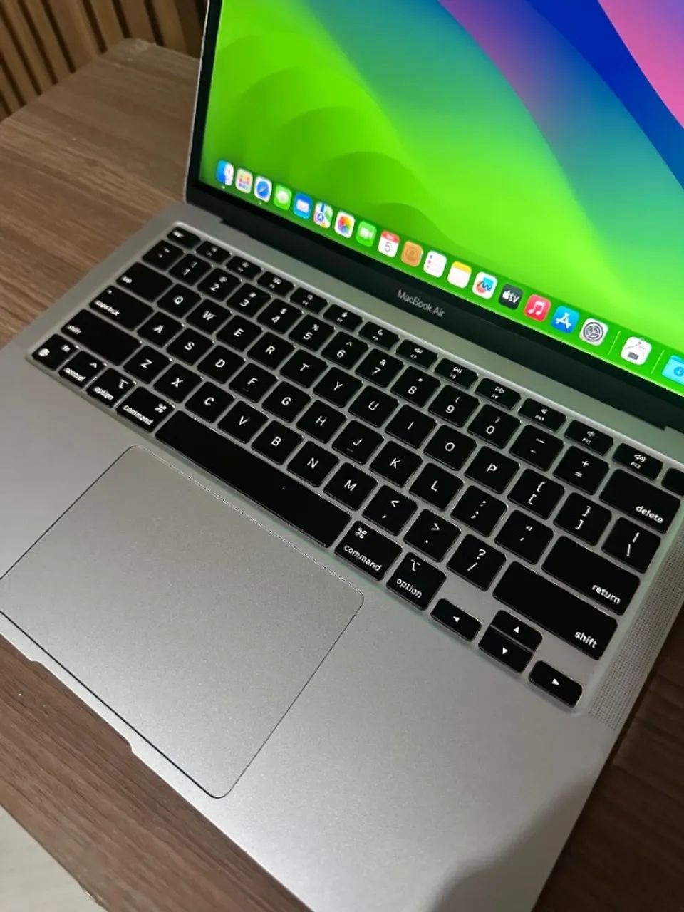 Macbook Air M1 2020 - Notebooks - Santa Lúcia, Maceió 1499649459 | OLX