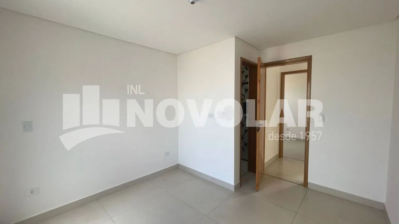 Apartamento com 3 Dormitórios no Jaçanã - Foto 4