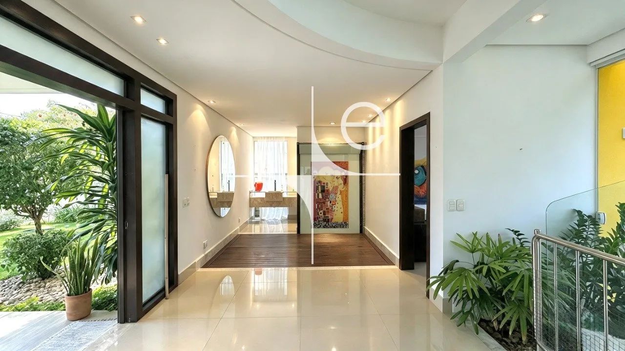 Casa 5 quartos sendo 4 suítes Campeche - Florianópolis - Foto 5