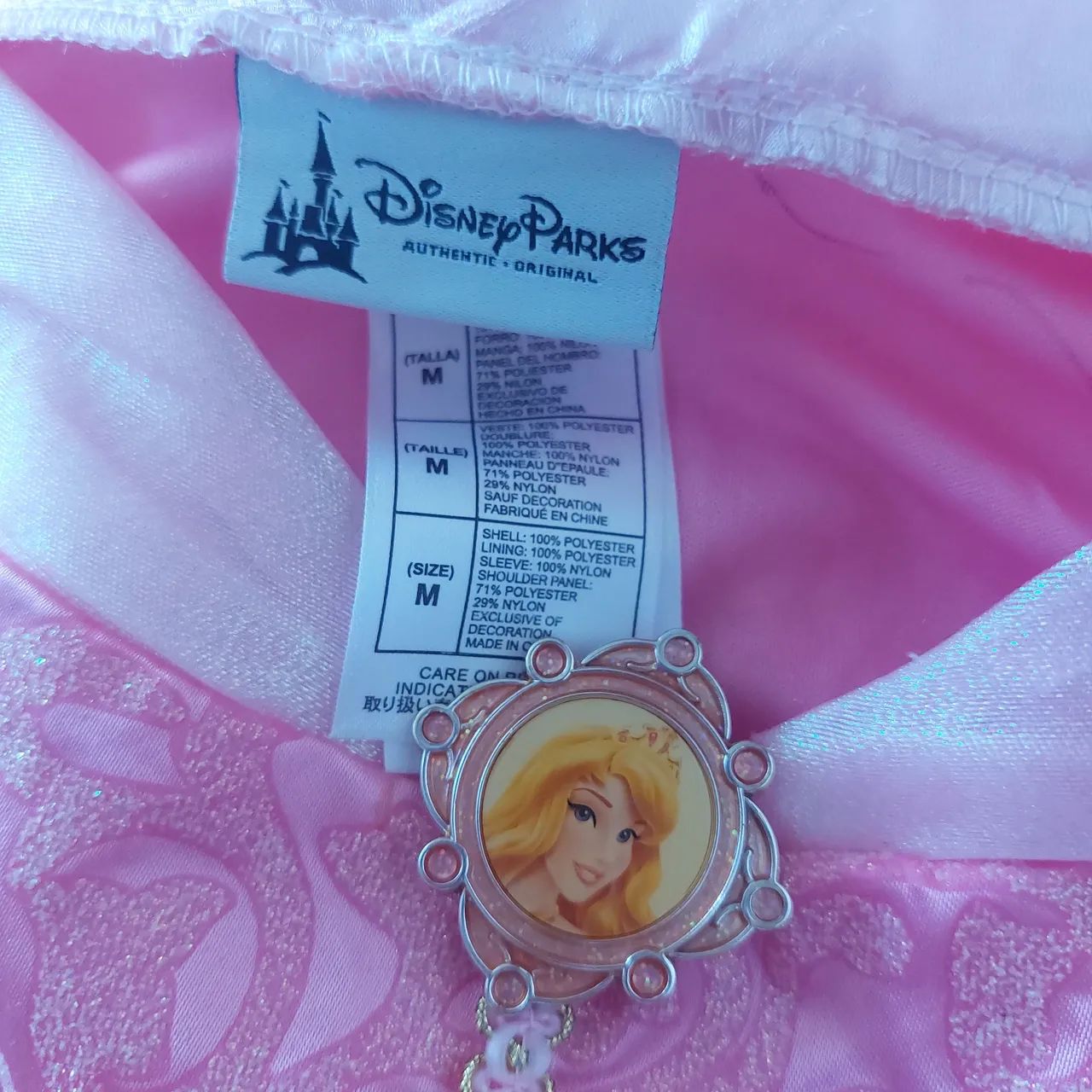 AURORA A Bela Adormecida Disney Store - Foto 5