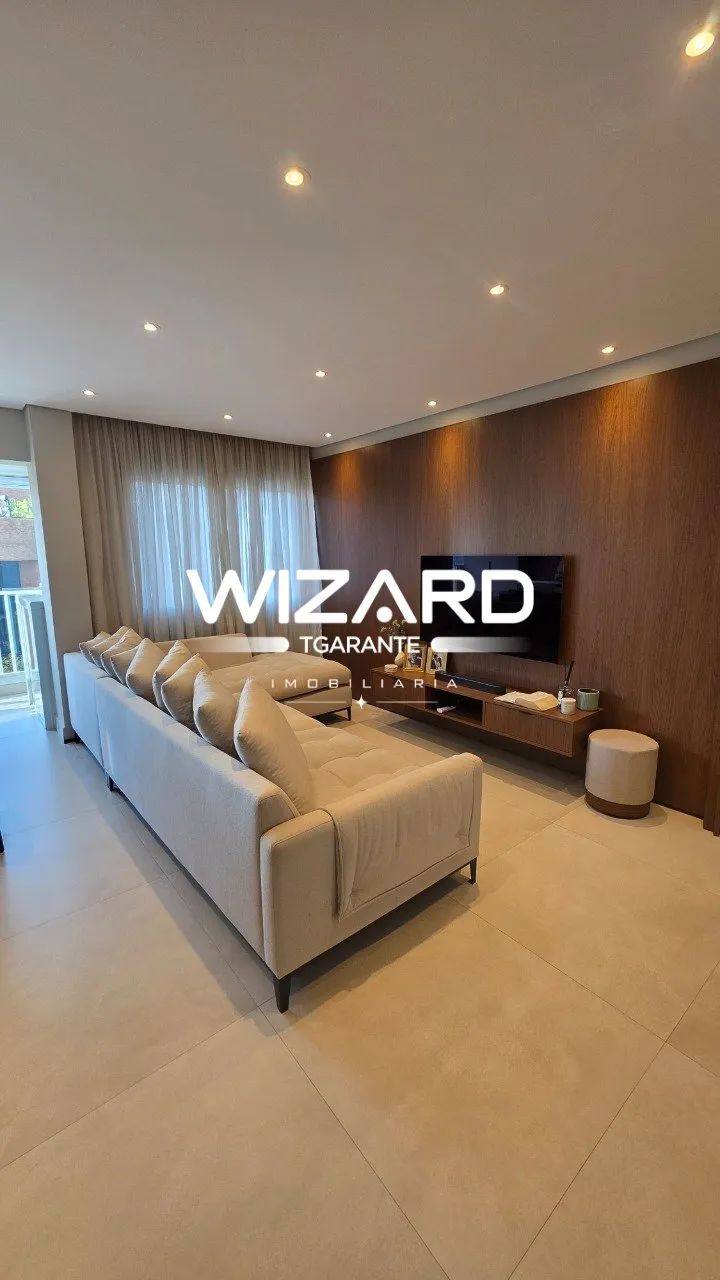 Apartamento à Venda | Acqua Park Alphaville