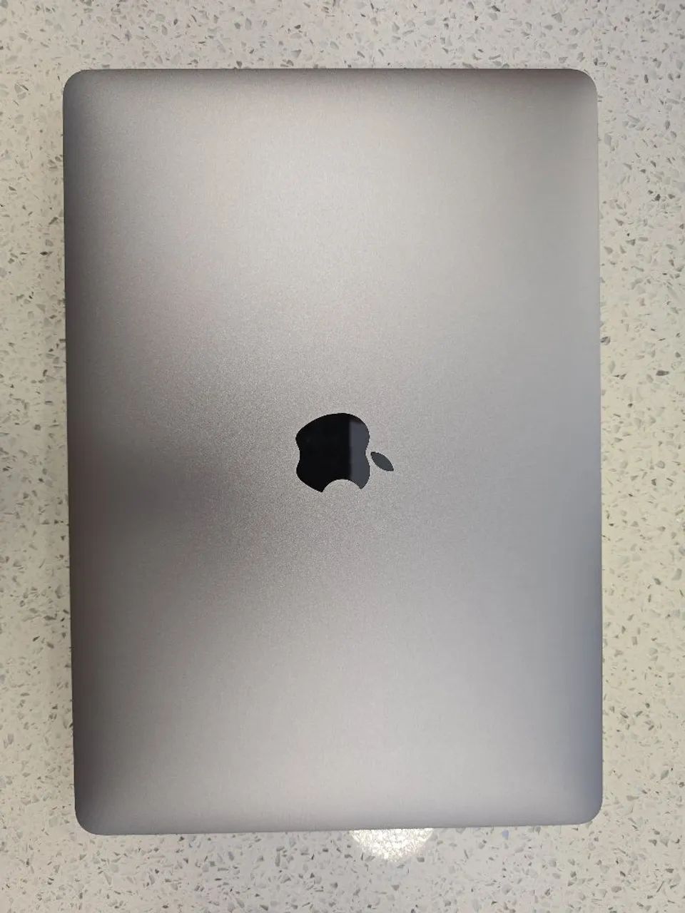 Macbook Air M1 8GB/256GB Cinza Espacial - Notebooks - Barra do