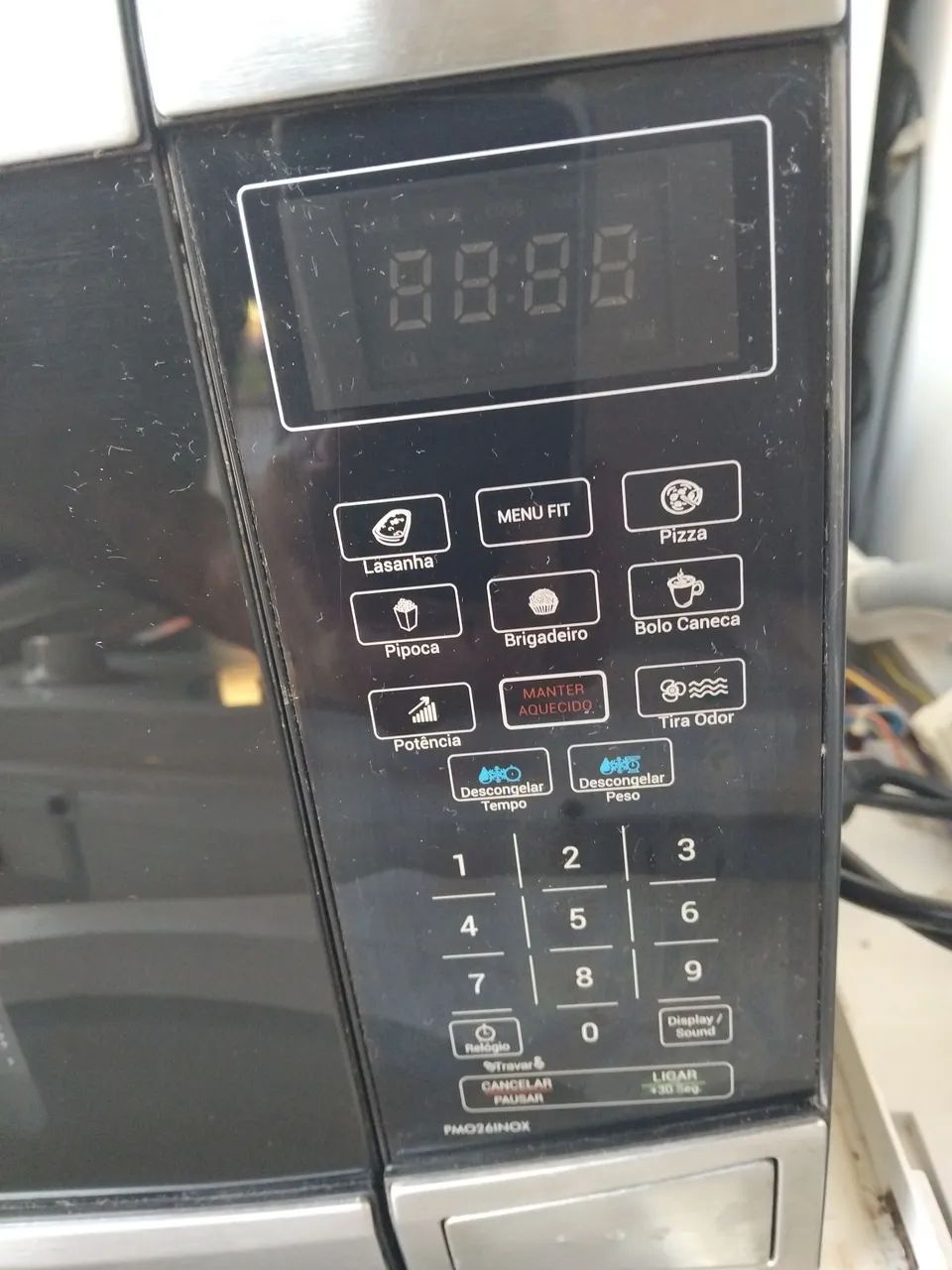 Microndas philco  - Foto 3