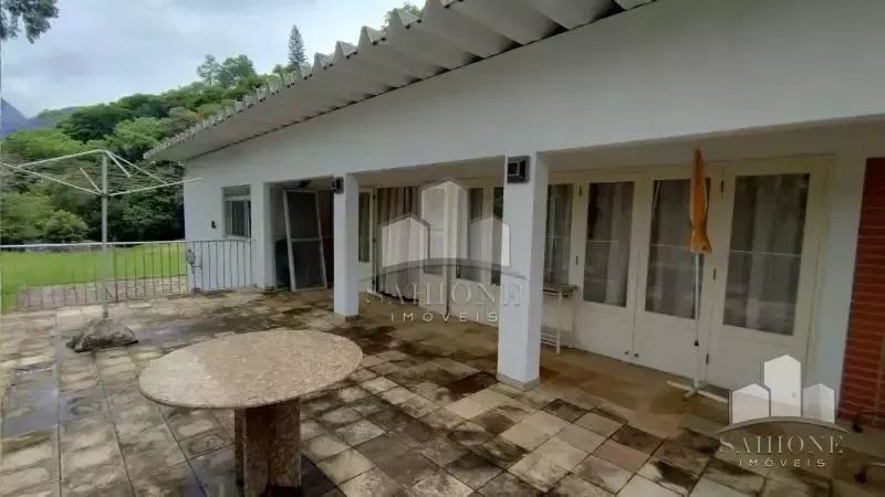 Sitio com 3 quartos em Teresópolis - Foto 5