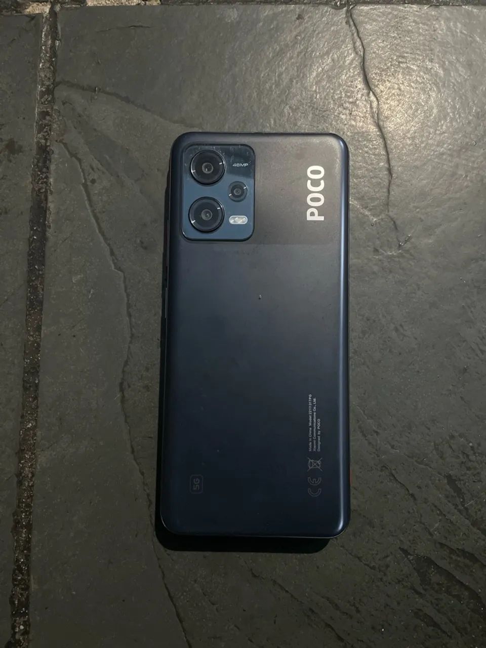 Poco X5 5G 256GB 