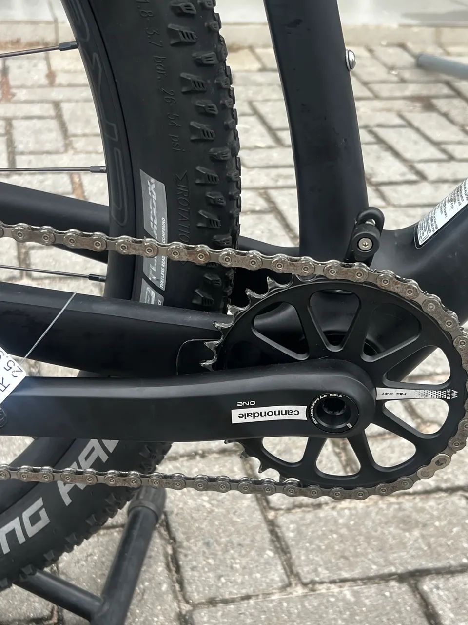 Cannondale Scalpel HT - Foto 5