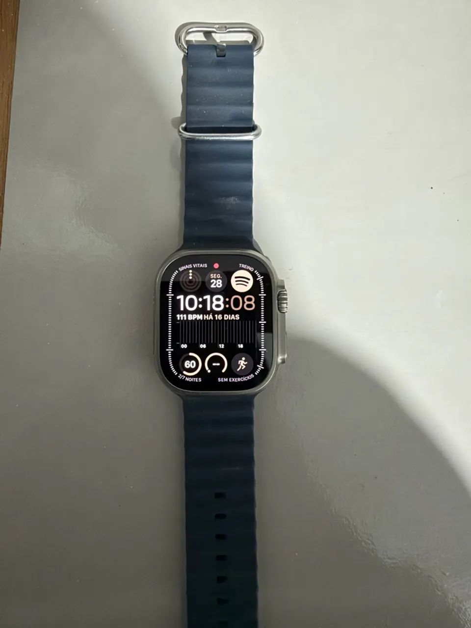 APPLE WATCH ULTRA 2 49MM - Foto 4