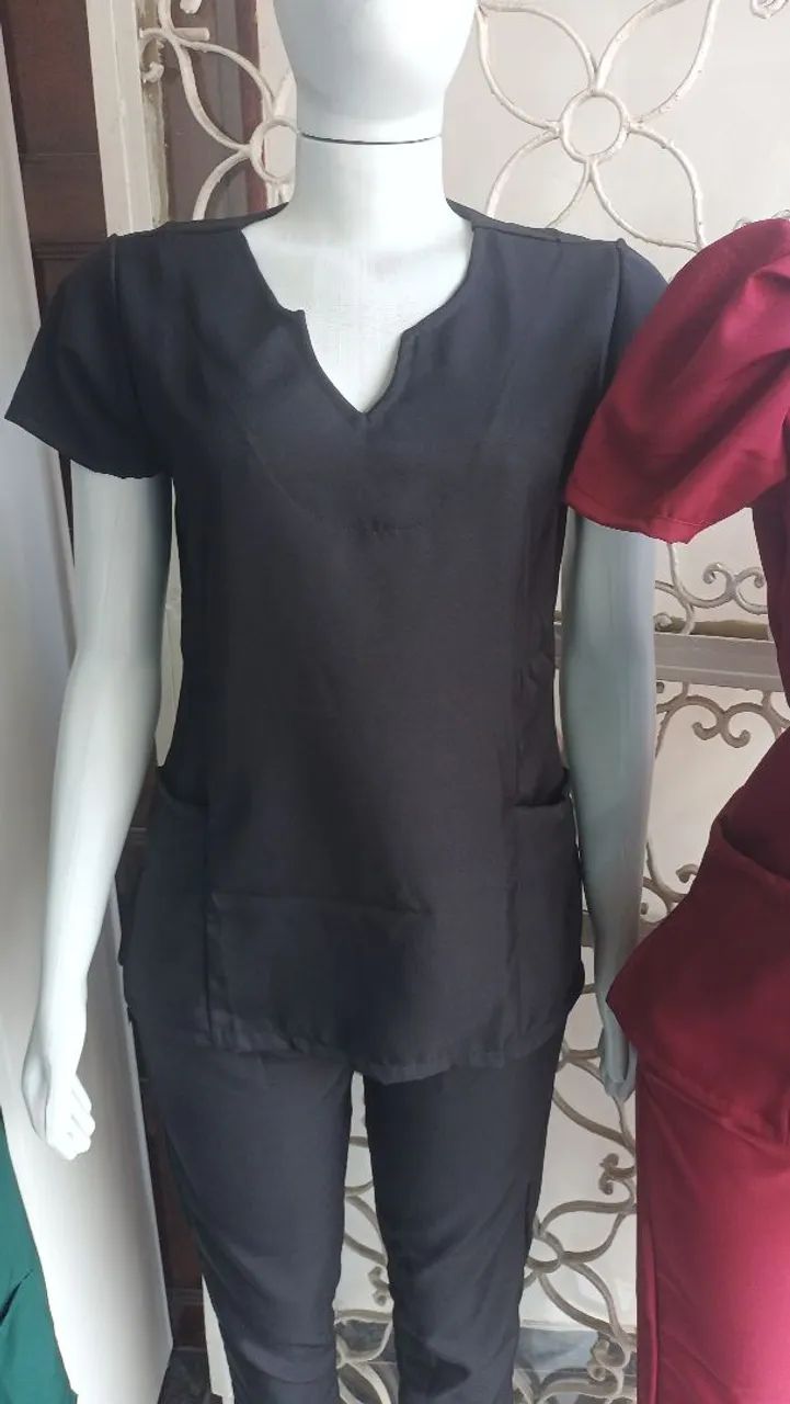 Moda hospitalar  - Foto 4