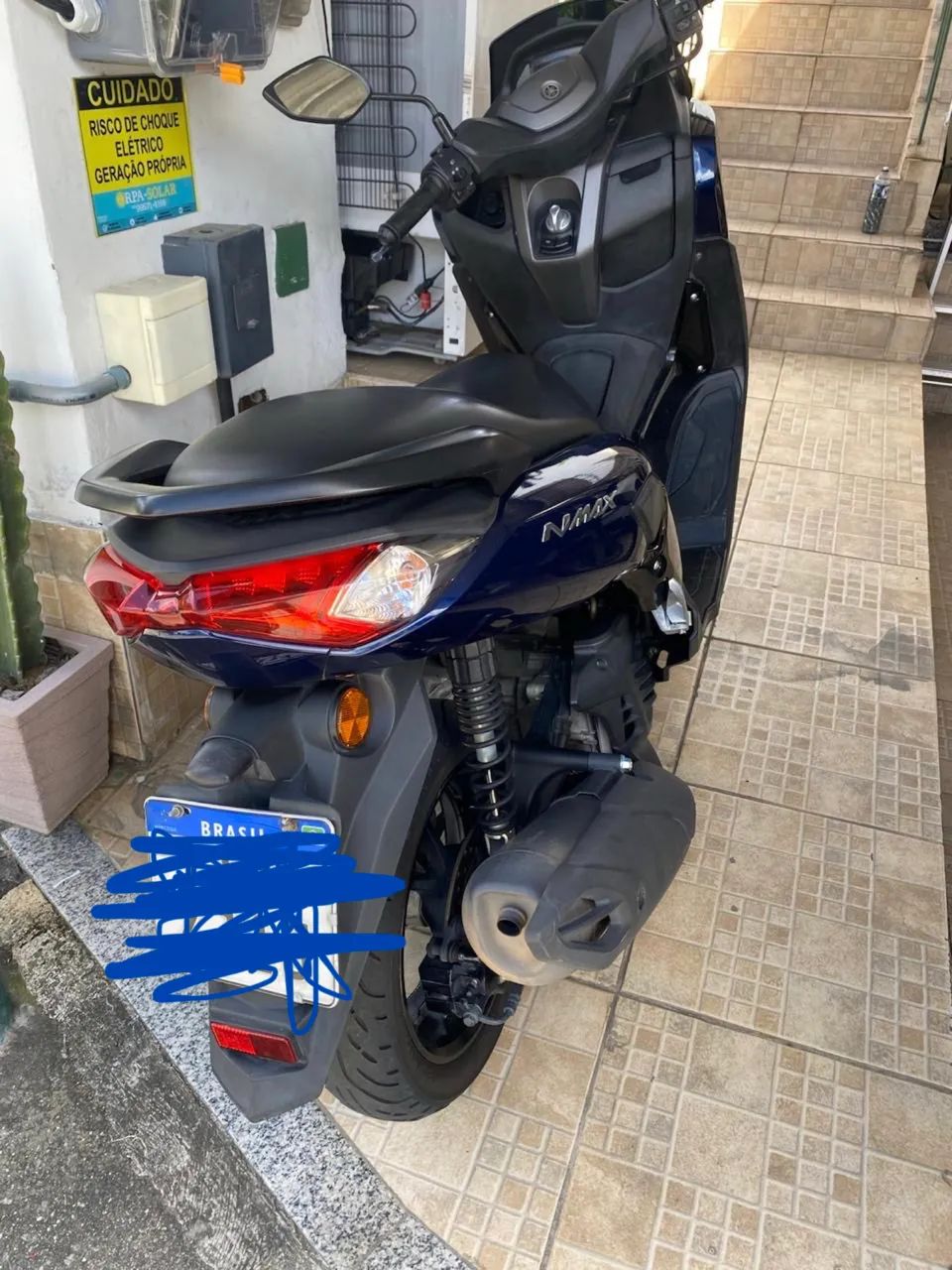 Nmax 2023  - Foto 5