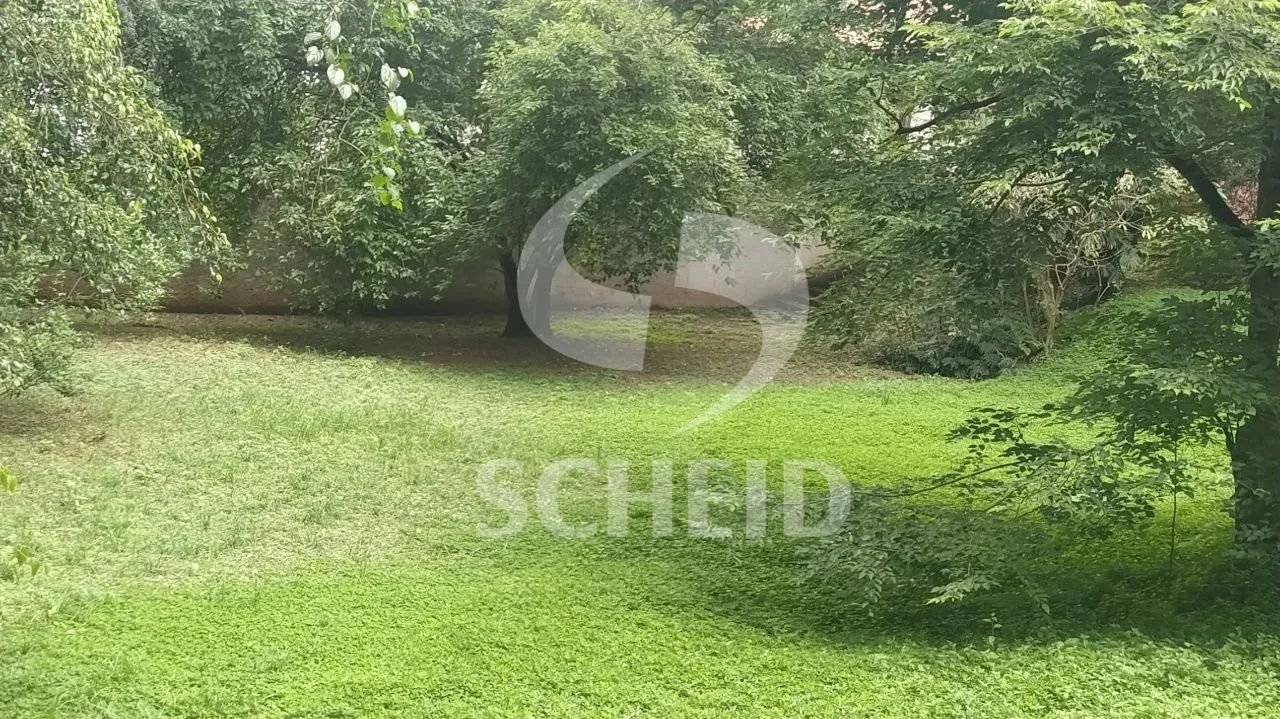 Terreno no Morumbi com 1.600m²