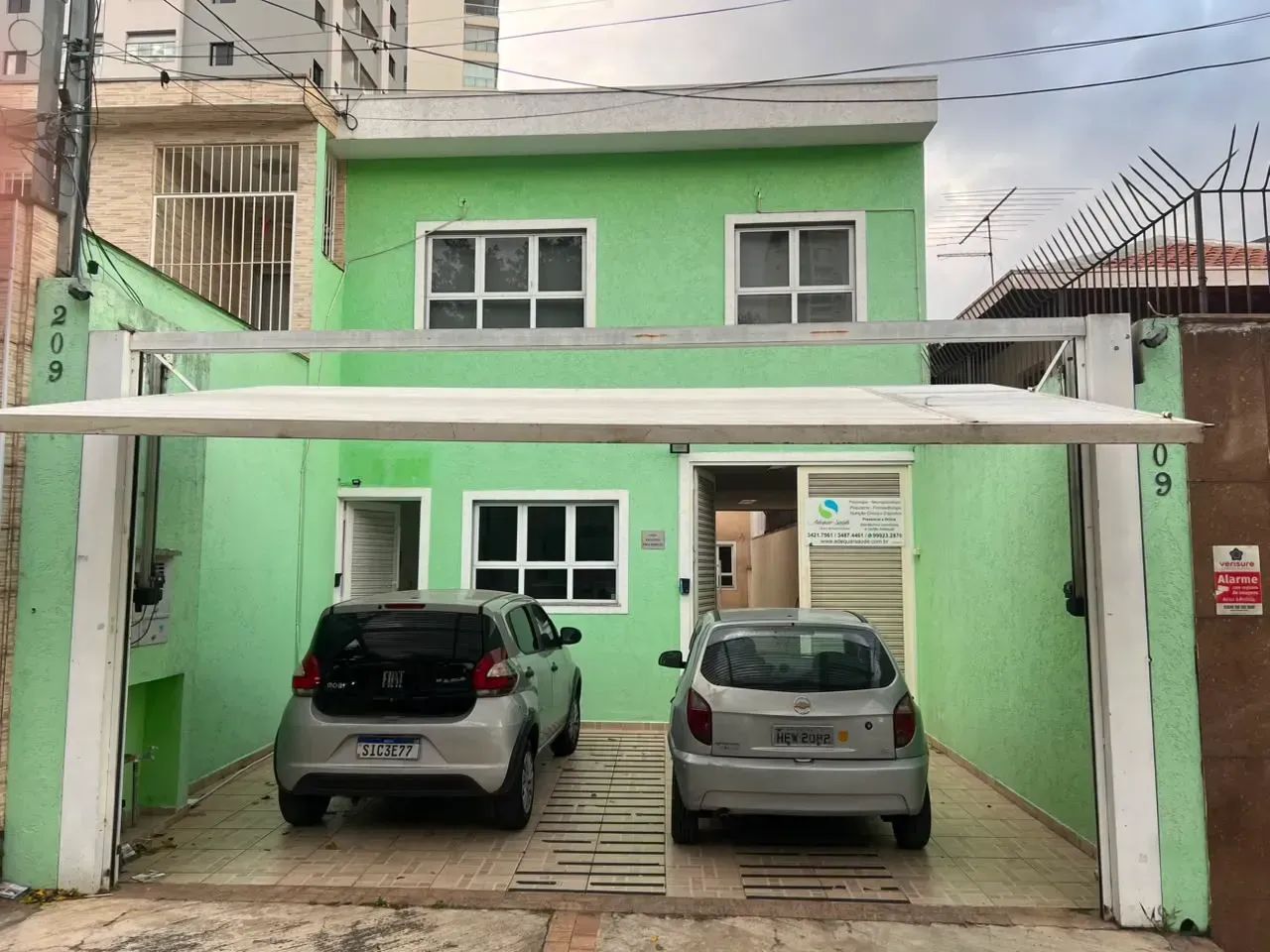 Imovel Comercial - Reformado - Foto 2