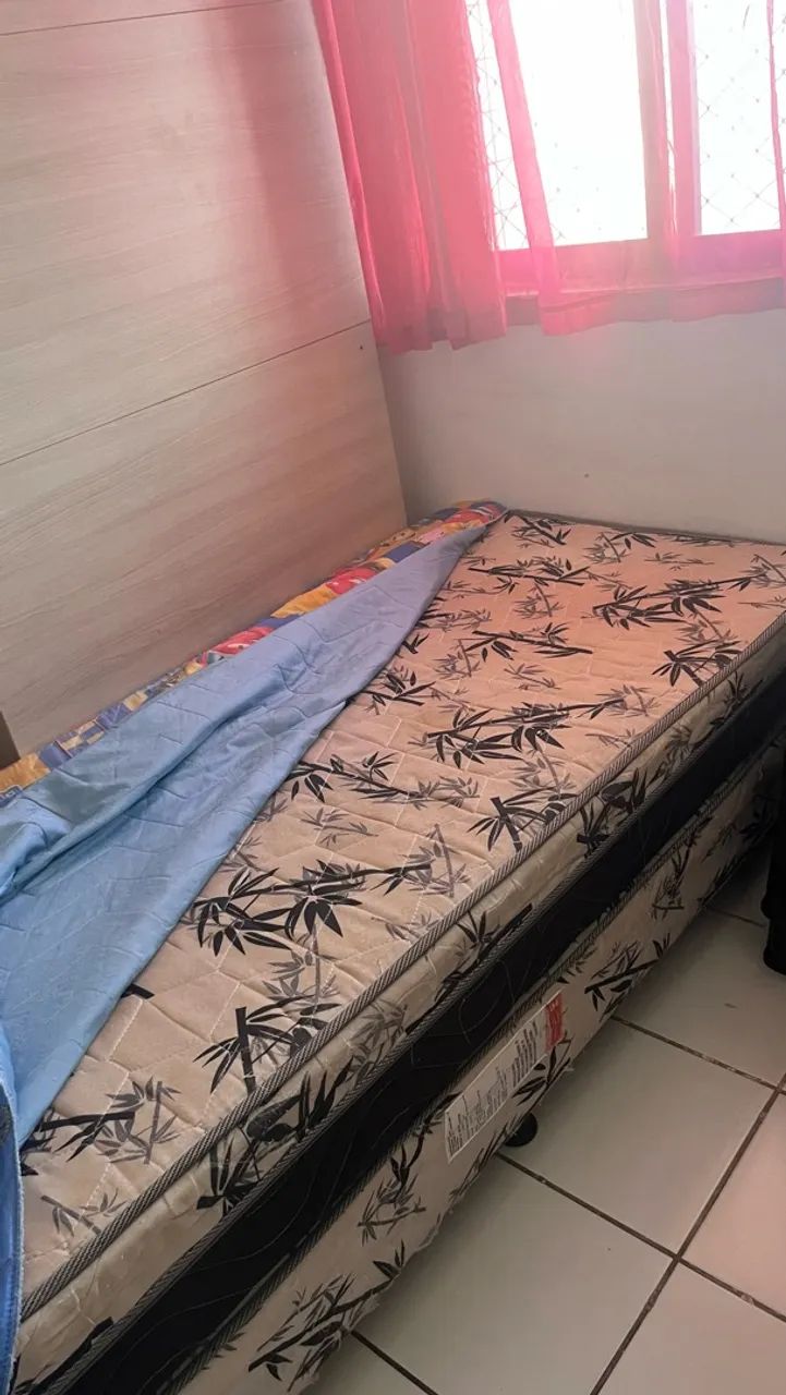 Cama bibox  - Foto 5