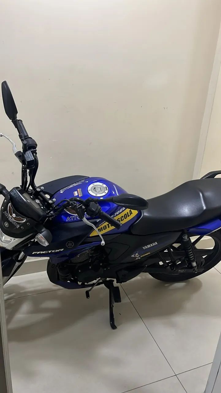 Factor DX 2025 - Foto 2