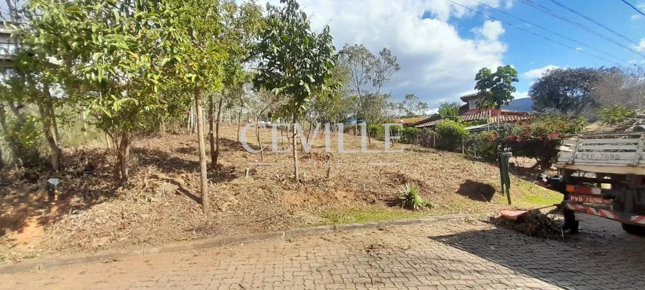 excelente lote no Condominio Pasargada - Foto 3