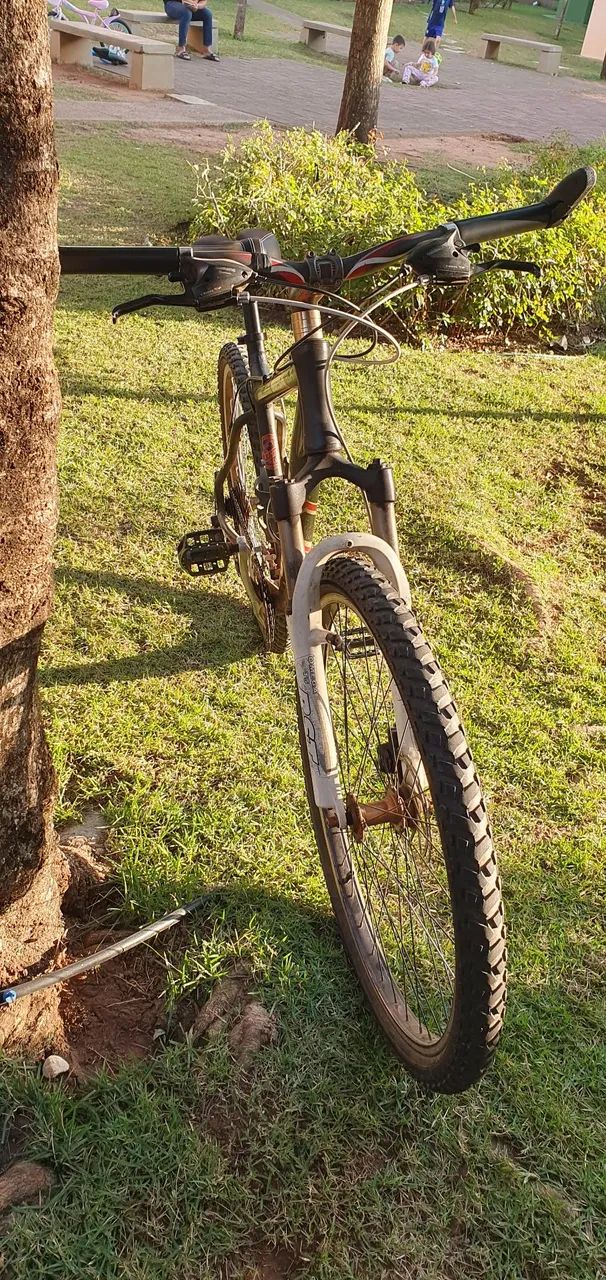 MTB Schwinn Mesa 27,5 - Foto 2