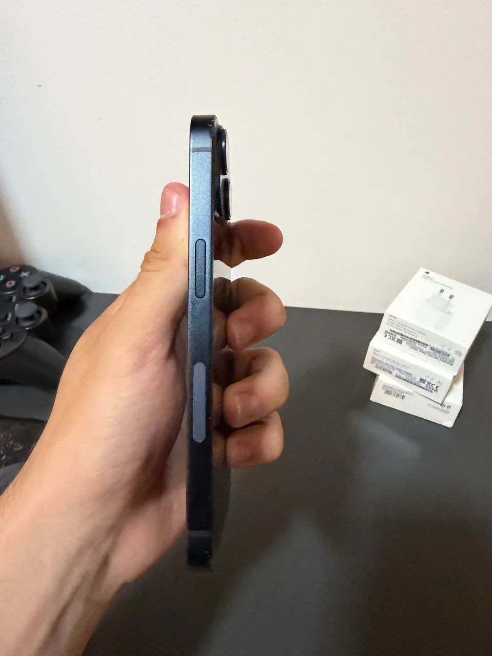 IPHONE 14 128 GB TODO ORIGINAL - Foto 2