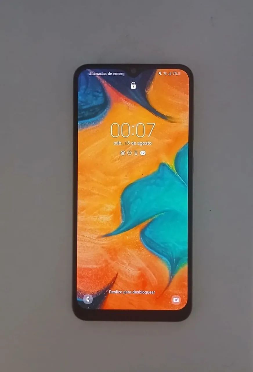 Galaxy A30 (Usado)