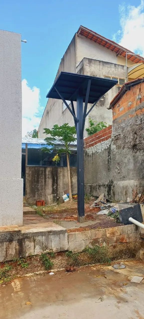 Suporte para caixa d'água  - Foto 5