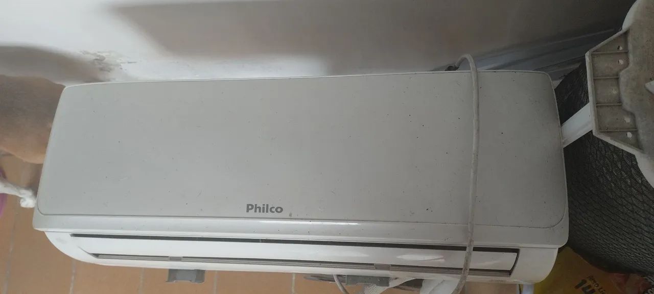 Ar Condicionado Philco 12btus - Foto 4