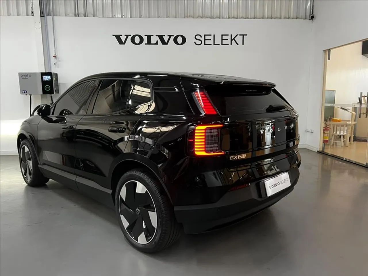 Volvo EX30 E40 Plus 2026 - Foto 5