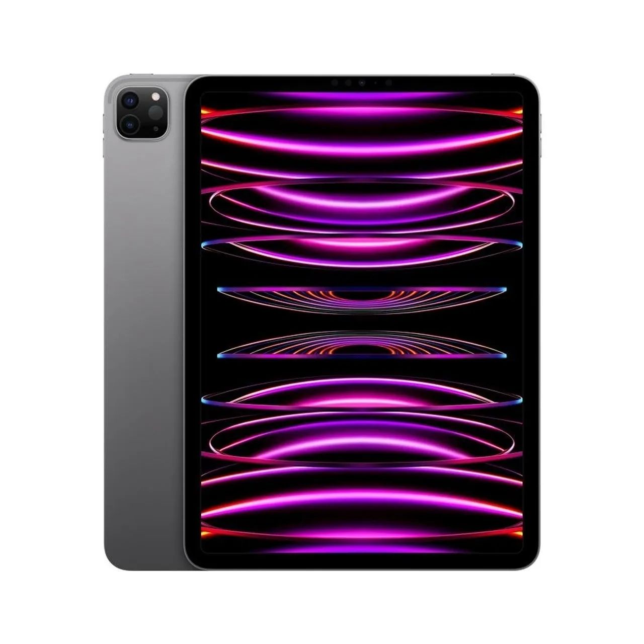 iPad Pro 11 M2 128GB Cellular 5G (MP553LL/A) + Apple Pencil (A2051) - Foto 3