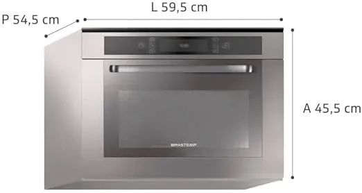 microondas - Foto 2