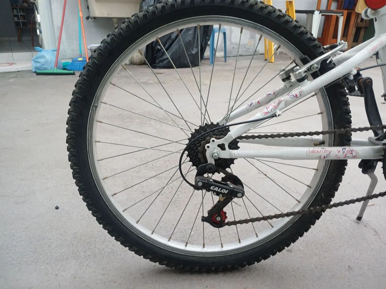 bike excelente  - Foto 2