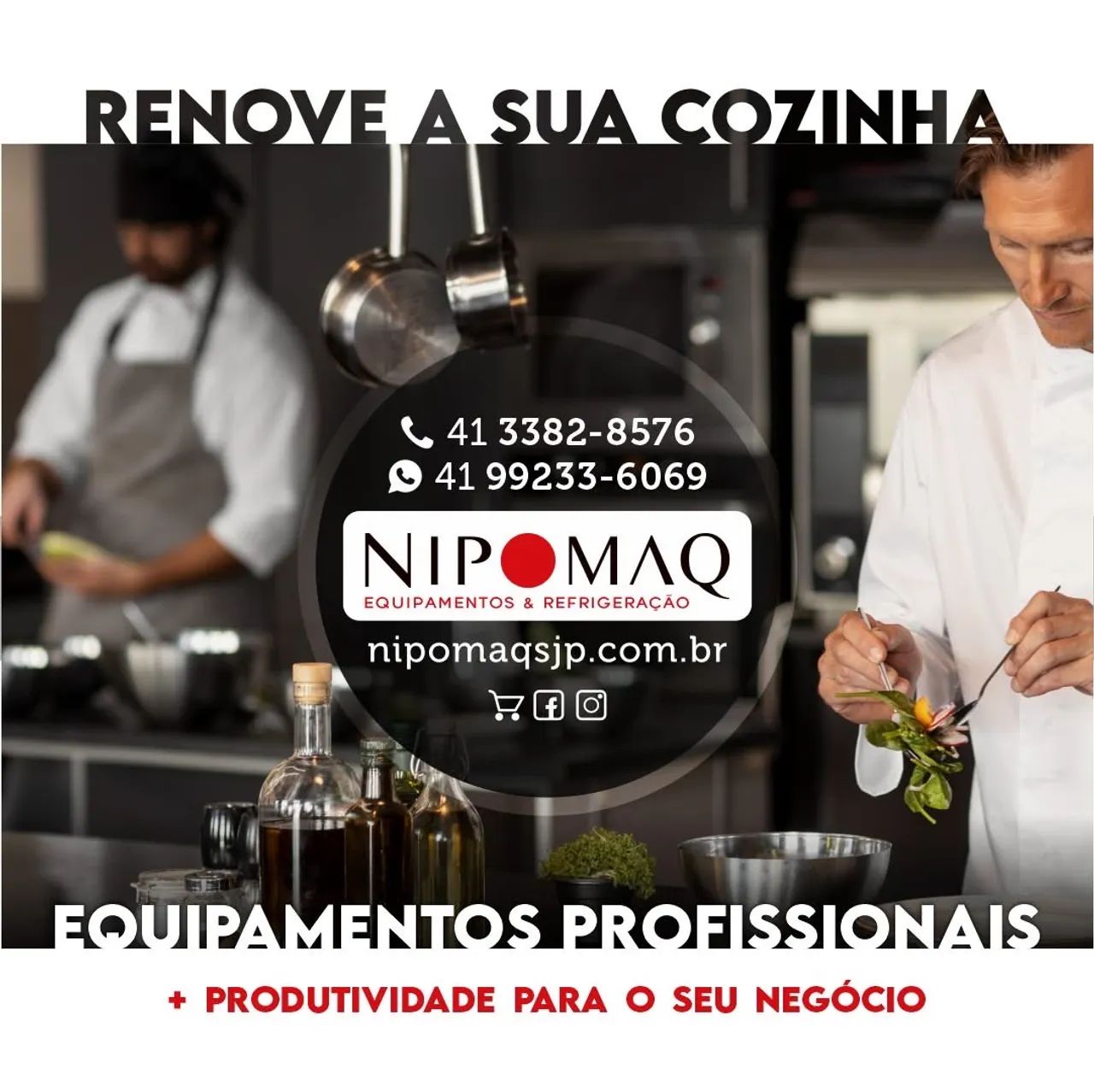 TA-04 LIQUIDIFICADOR ALTA ROTAÇÃO INOX - SKYMSEN - Foto 6
