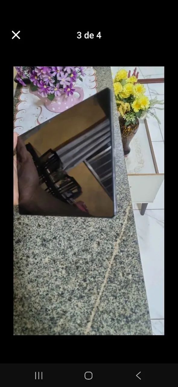 Vendo Meu Samsung tab A7 - Foto 3
