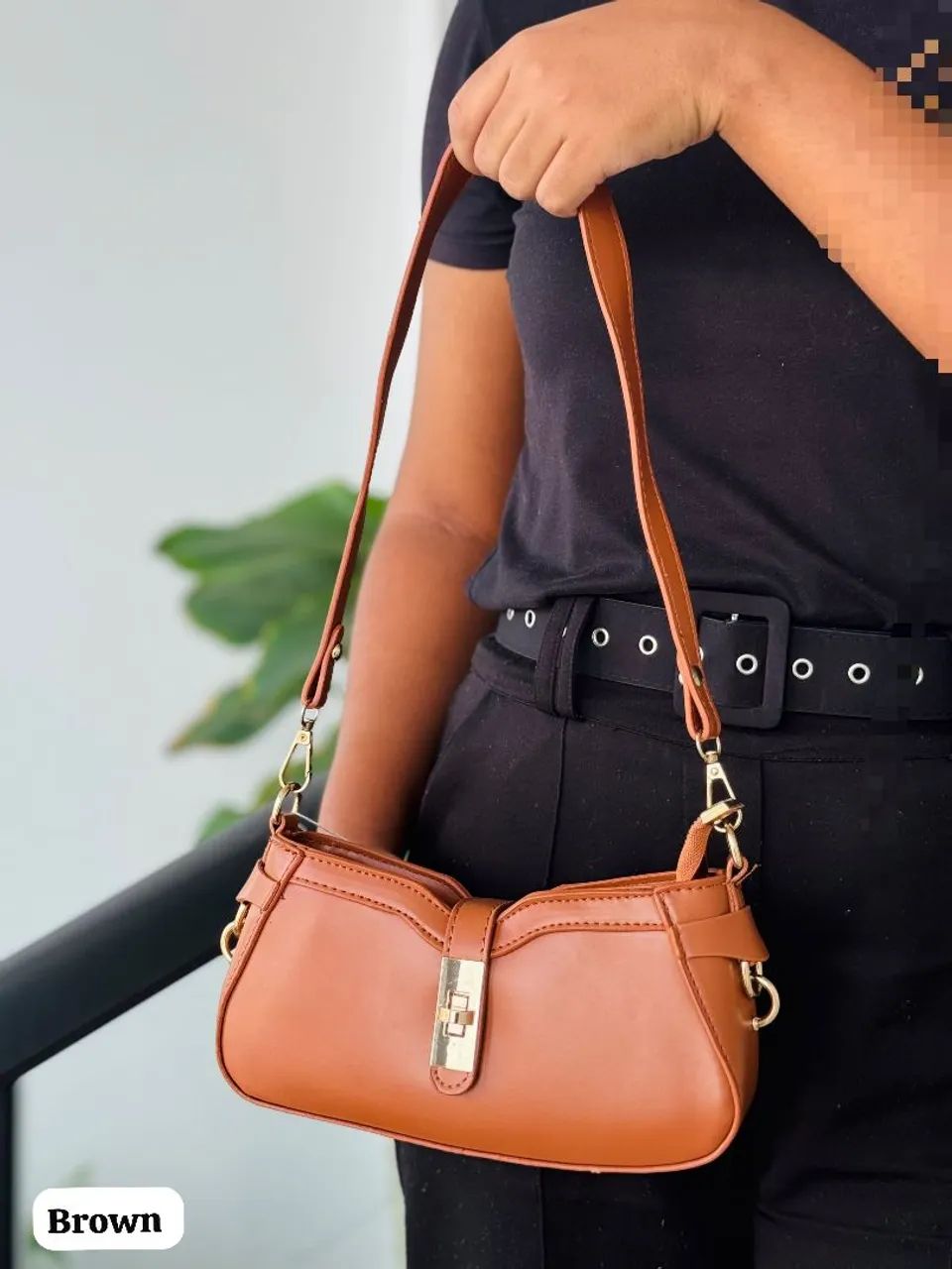 Bolsa fashion! - Foto 2