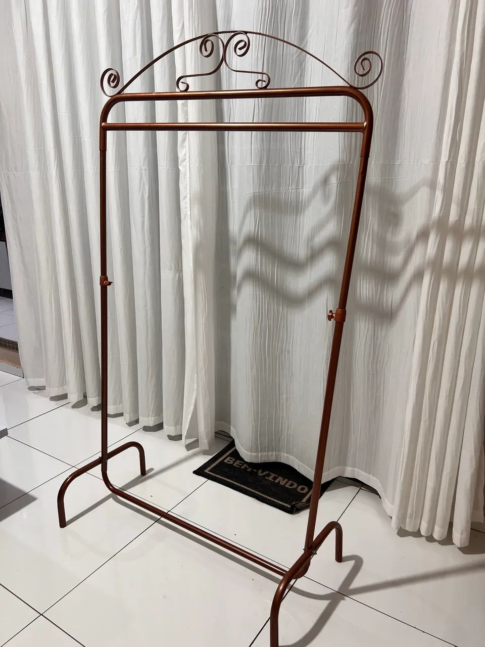 Arara de roupa - Foto 2