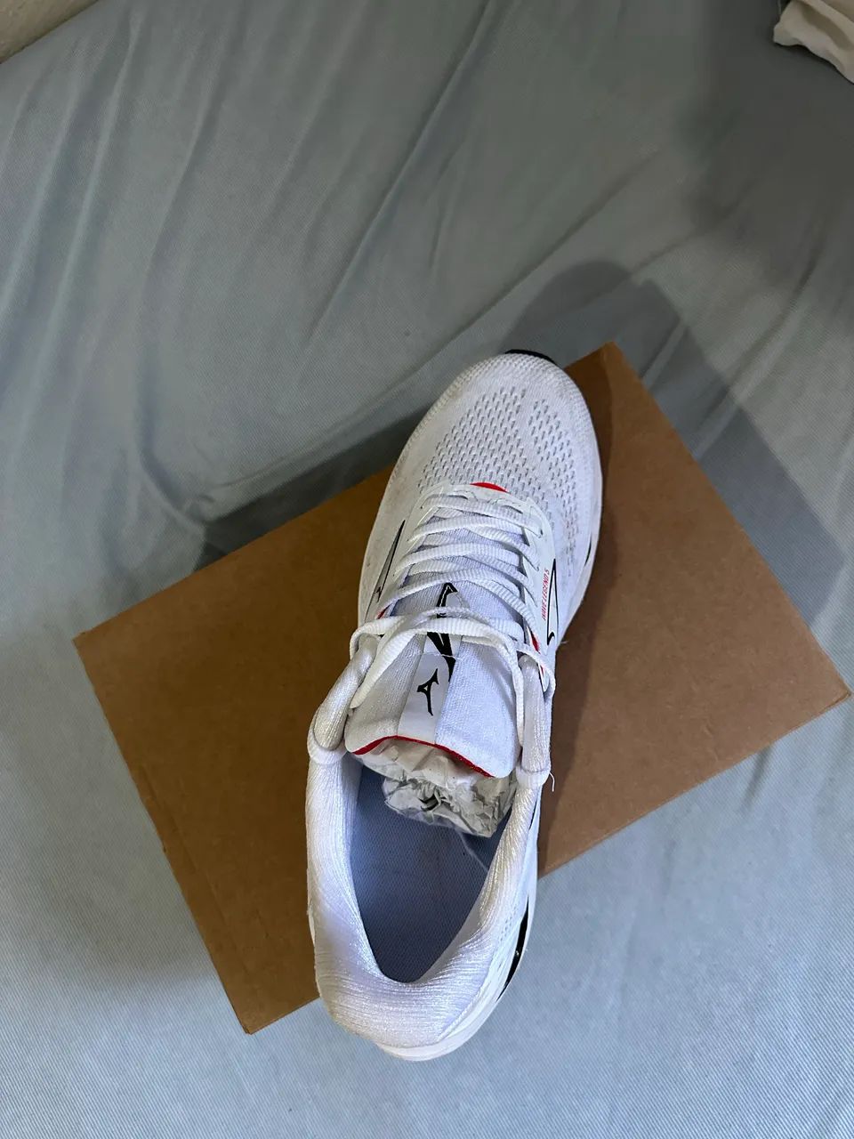 Tênis mizuno  - Foto 4